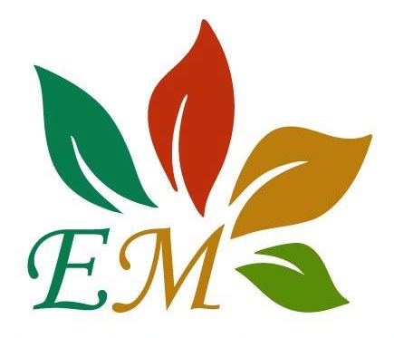 Emkan Al Mustaqbal emblem